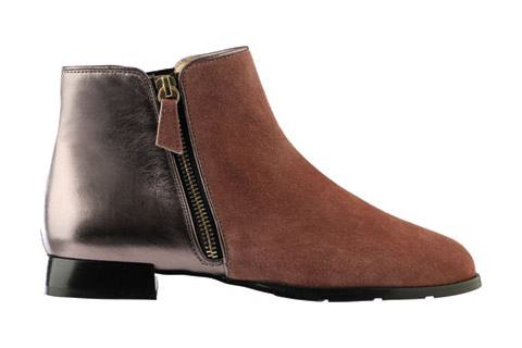 Foto: Damenschuh von Hassia